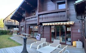 Boost Your Immo Les Deux Alpes Chalet Gaspard 184